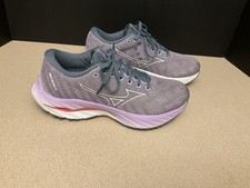 New! Womens Mizuno Wave