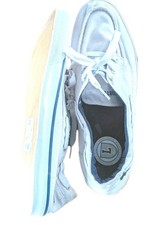 Mens Lacoste Boat Shoes