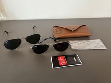 Kids Ray Bans - Excellent Condition with Case For One Pair