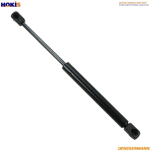Gas spring bonnet g110561 - spring, for