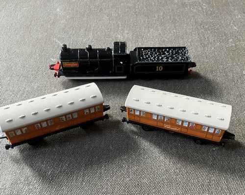 Vintage ertl thomas - vintage,