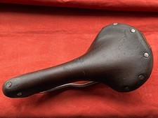 Vintage Brooks B15 Swallow