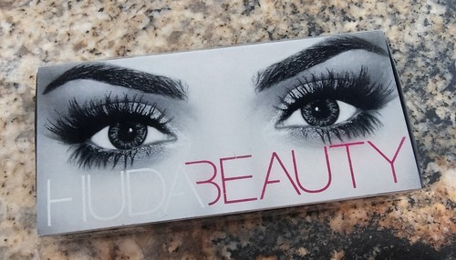 New huda beauty - huda, #7