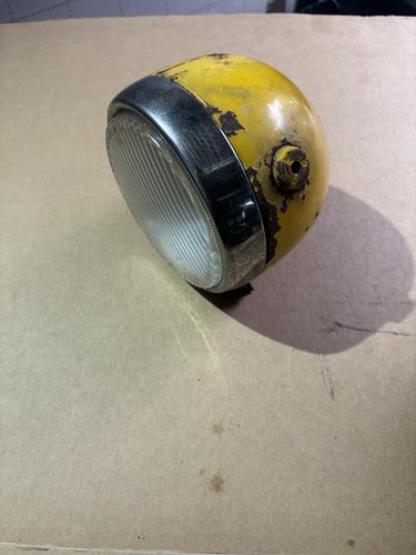 Puch vz50 headlight - vz50,
