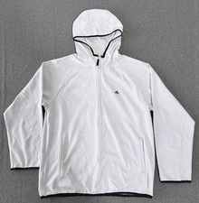 Vintage Y2K Adidas Windbreaker