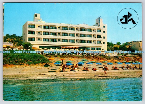 L385457 limassol cyprus - l385457,