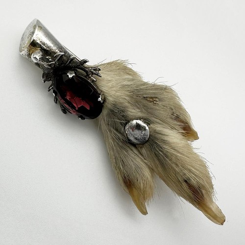 Vintage grouse foot kilt - vintage,