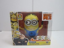 Despicable Me 3 Minion Deluxe