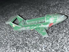 Dinky Toys Thunderbird 2
