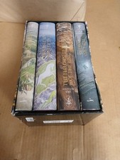 Hobbit and the Lord of the