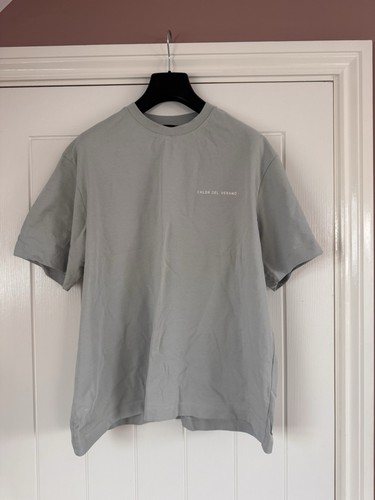 Reiss oversize shirt m - oversize,