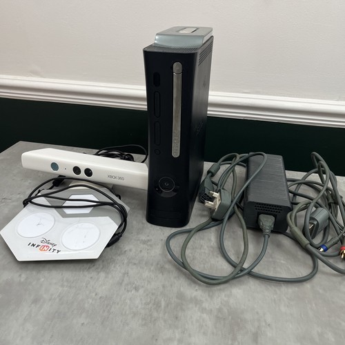 Microsoft xbox 360 console - microsoft,