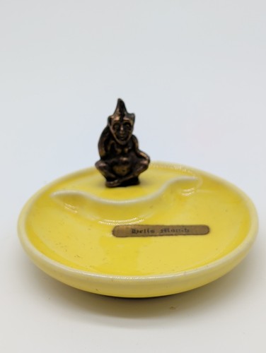 Wade porcelain peerage brass - wade,