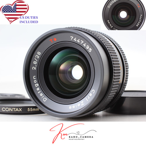 Top mint contax carl - [top,