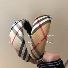 Women Headband Ladies Hair