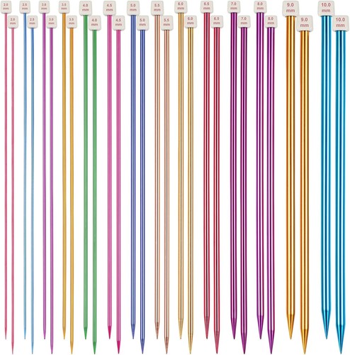 Aeelike knitting needles set - aeelike,