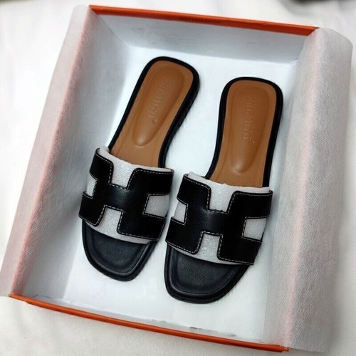 Womens summer sandals - h,