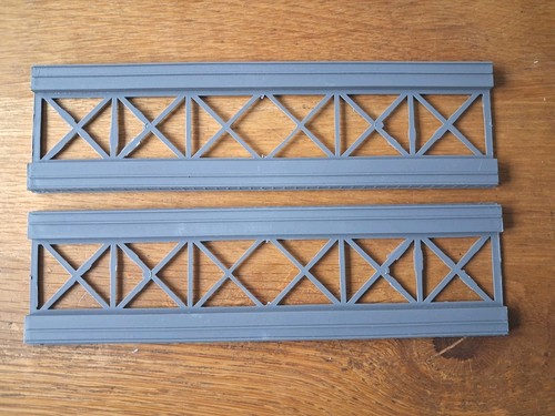 Peco truss girder bridge - lk-11,