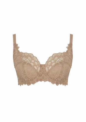 Allure lace wired - full, cup