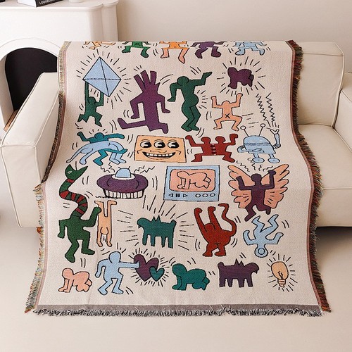Keith harring graffiti - keith,