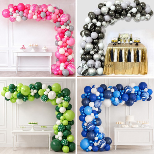 Balloon arch kit - arch, kit+