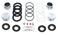 for ROVER P6 1969-1976 FRONT