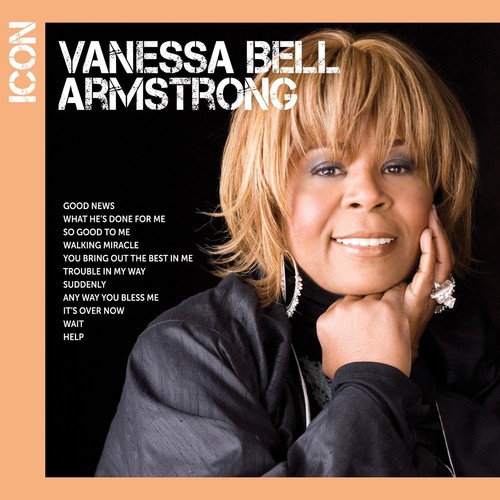 Armstrong vanessa bell icon - armstrong,