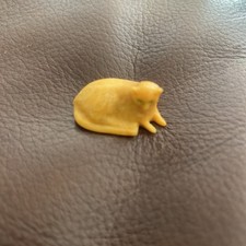 Barton Caroline’s Home Ginger Cat Doll house Furniture 1960 Vintage