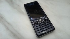 TG2010 Sony Ericsson C510i