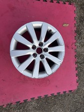 Mk5 Golf Alloy Wheel Rim