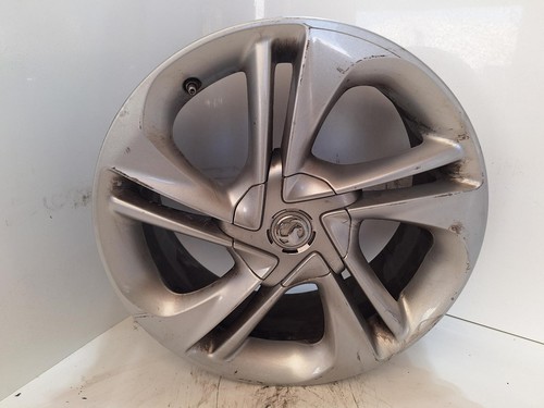 Vauxhall corsa mk4 2014 2019 - vauxhall, 2014-2019