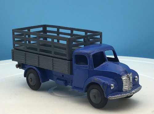 Dinky 343 dodge - ,
