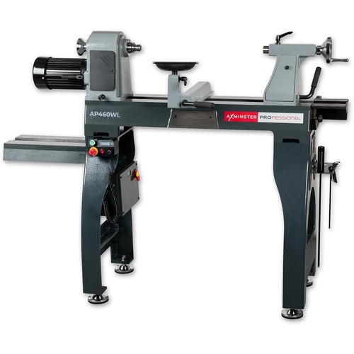 Axminster professional ap460wl - axminster,