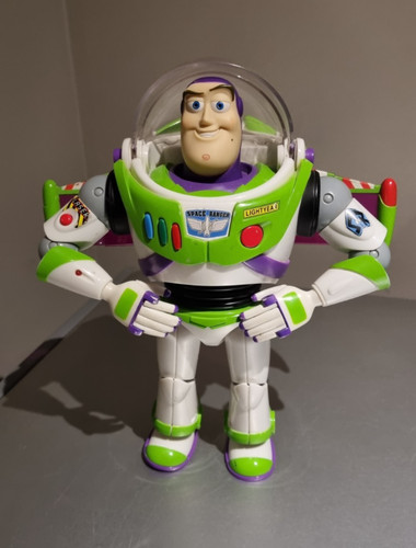 2009 electronic jet pack - electronic, buzz