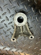 Suzuki GSF 600 N Bandit Rear