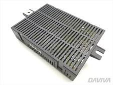 2002 BMW 7 Series Xenon