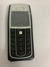 Nokia 6230i Mobile Phone Retro