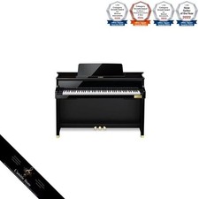 CASIO GP-510BP Black Polished