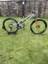 Saracen Ariel 30 x Factory