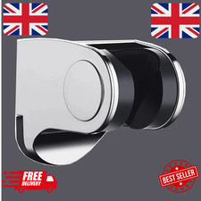 Chrome Adjustable Shower Head