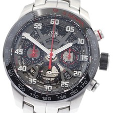 TAG HEUER Carrera Ayrton Senna
