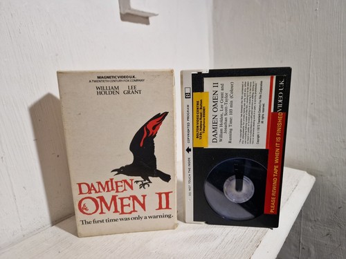 Omen betamax pre - ,