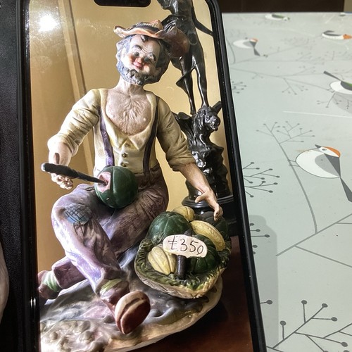 Vintage collectible large - collectible,