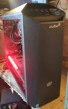 Cooler Master MasterCase MC