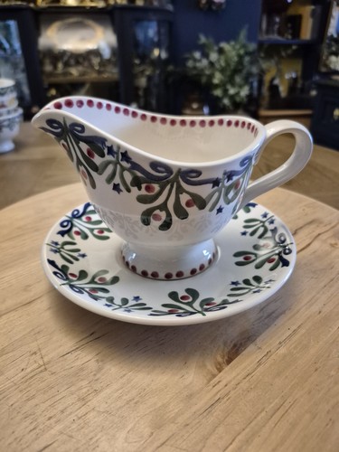 Emma bridgewater gravey - bridgewater,