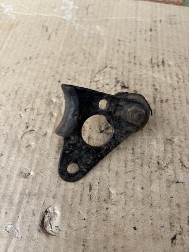 Classic mini exhaust hanger - classic,