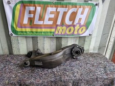 1997 DUCATI 748 916 SWINGING ARM SWING ARM SWINGARM  WITH HUB BEARINGS AND...