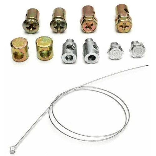 Universal throttle clutch - universal,