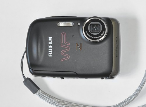 Fuji finepix z33wp digital - fuji,