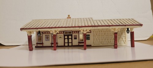 Bachmann scenecraft 087 - 44-087, oo